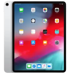 iPad Pro 11"